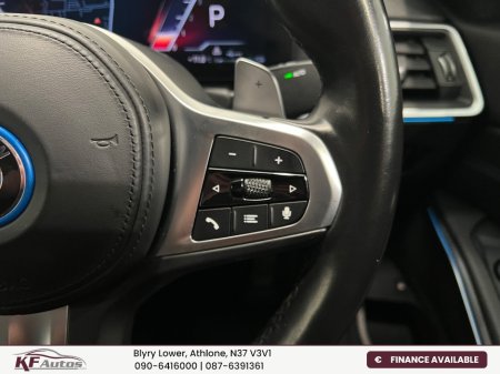 2023 BMW 3 Series - thumbnail 29