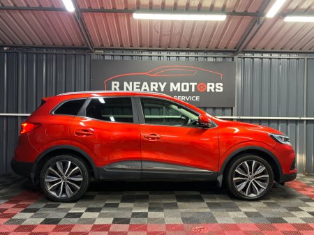 2021 Renault Kadjar - thumbnail 4