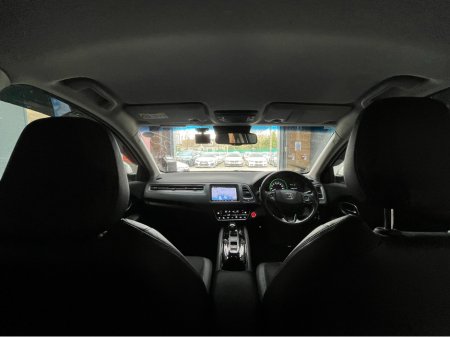 2020 Honda Vezel - thumbnail 16