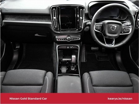 2023 Volvo C40 - photo 4