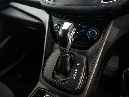 2016 Ford Grand C-Max - thumbnail 23