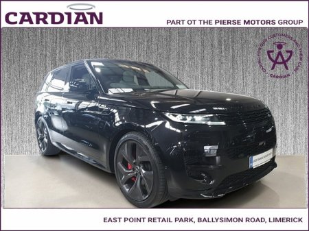 2025 Land Rover Range Rover Sport Sport Autobiography P460 PHEV - 23