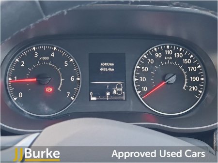 2023 Dacia Duster 1.5 Blue dCi 115 Journey €21,500 thumbnail