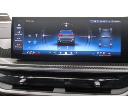 2025 BMW X5 xDrive50e M Sport €109,900 thumbnail