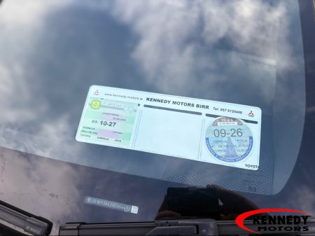 2019 Toyota Corolla - thumbnail 9