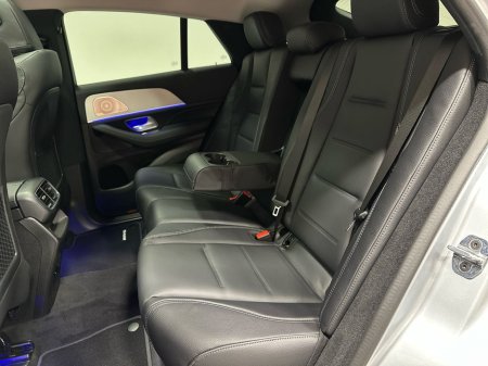 2026 Mercedes-Benz GLE Class GLE400 e Coupe 4Matic + AMG Line PHEV €128,663