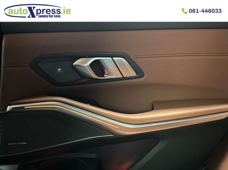 2021 BMW 3 Series - thumbnail 31