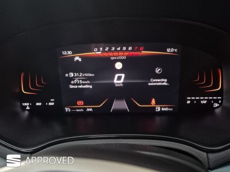 2025 SEAT Arona - thumbnail 20