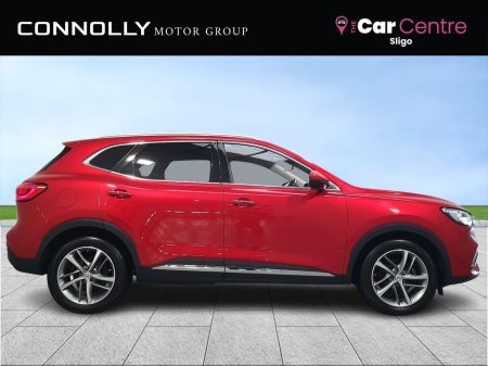 2023 MG HS Exclusive PHEV Auto €28,945