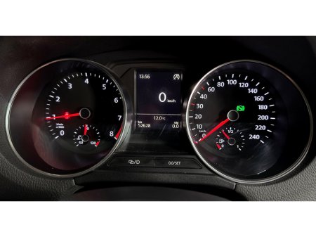 2016 Volkswagen Polo - thumbnail 34