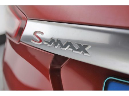 2018 Ford S-Max - thumbnail 30