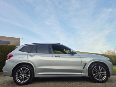 2019 BMW X3 - thumbnail 2