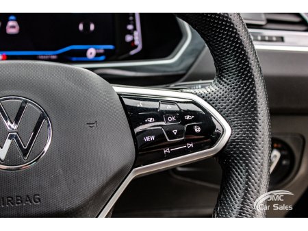 2021 Volkswagen Tiguan - thumbnail 27