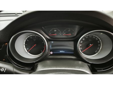 2019 Opel Astra - thumbnail 25