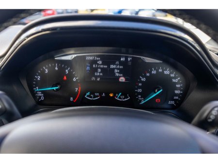 2021 Ford Puma - thumbnail 9