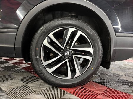 2021 SEAT Tarraco - thumbnail 16