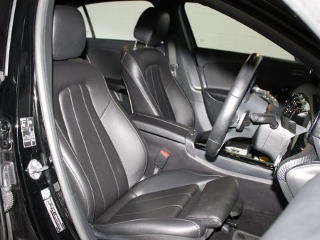 2019 Mercedes-Benz A Class A 180 d D Style 5DR Auto €23,499 thumbnail