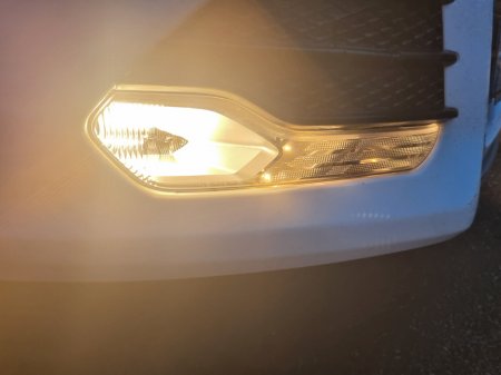 2013 Ford Kuga 2.0TDCI 140PS Zetec €5,799 thumbnail