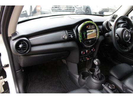 2019 MINI Cooper 1/5D COOPER SPORT EDITION WITH ONKLYB 79,000KM'S // WHAT A CAR // HEATED LEATER RECARO TYPE SEATS // WELL WOTH VIEWING // BUY WITH CONFIDENCE AA AND SIMI APPROVED DEALER 2026 // FINANCE ARRNAGED // €17,950 thumbnail