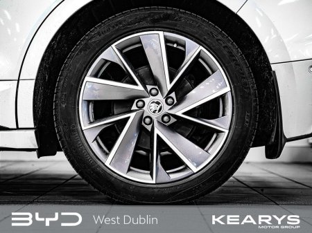 2022 Skoda Enyaq - thumbnail 21