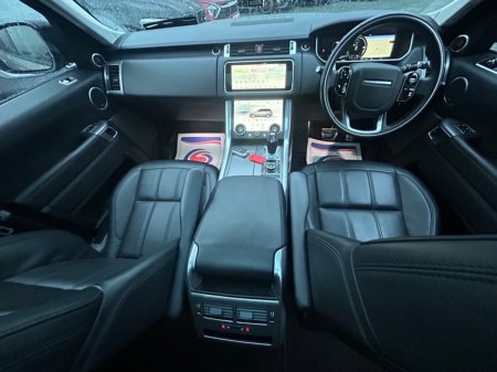 2020 Land Rover Range Rover Sport 2.0 PHEV HSE €45,850 thumbnail