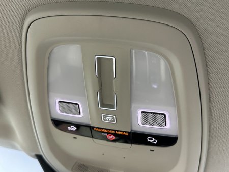 2023 Volvo XC90 T8 AWD Dark Theme €67,800 thumbnail