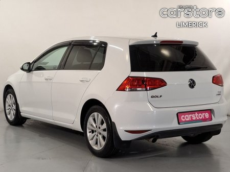 2016 Volkswagen Golf - thumbnail 5