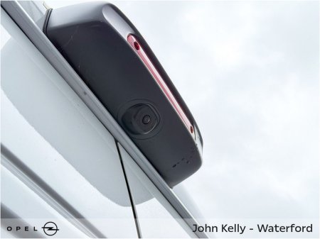 2025 Opel Movano L3H2 thumbnail