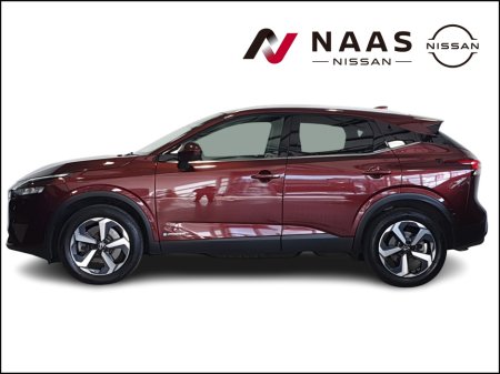 2023 Nissan Qashqai EPOWER SV PREMIUM GR R €33,445