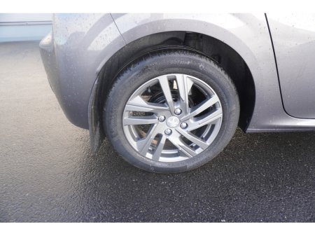 2022 Peugeot 208 ACTIVE 1.2 75 6.3 4DR thumbnail