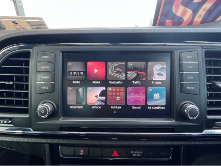 2019 SEAT Ateca - thumbnail 16