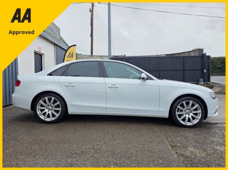 2015 Audi A4 SE * 2.0 DIESEL * €12,900 thumbnail