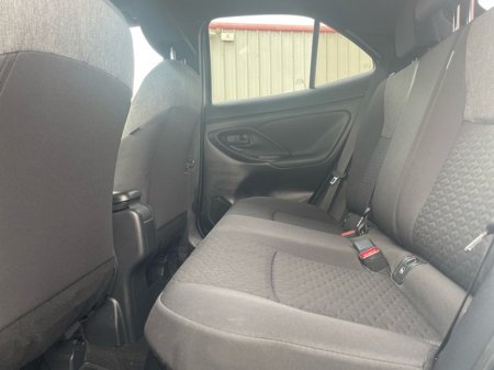 2024 Toyota Yaris Cross - thumbnail 7