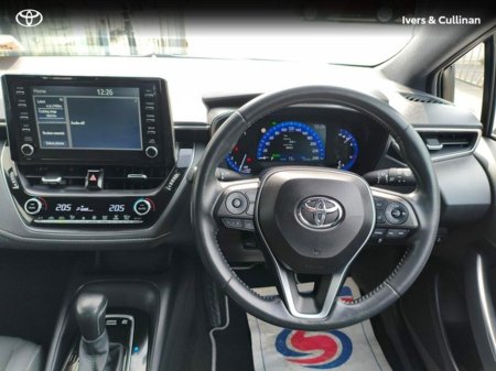 2020 Toyota Corolla - photo 6