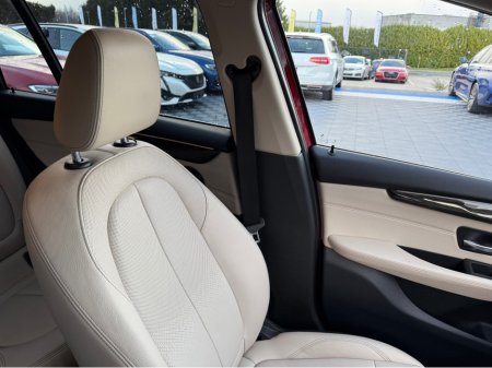 2018 BMW 2 Series Gran Tourer LUXURY - 2.0L DIESEL - 7 SEATS - AUTO - 12M WARRANTY - CAR: thumbnail