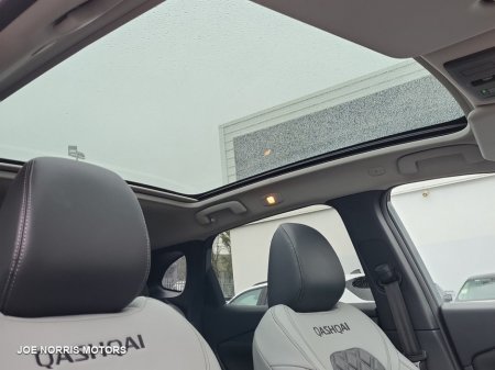 2024 Nissan Qashqai EPOWER SV PREMIUM GR RR MY2 75 €34,495 thumbnail