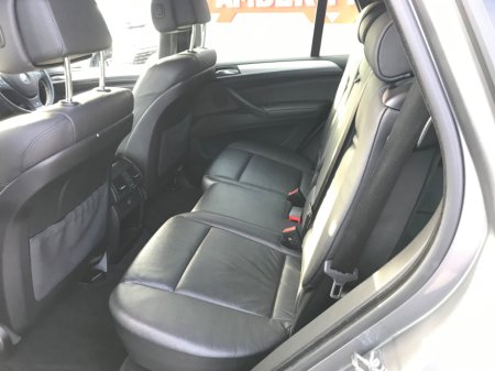 2009 BMW X5 - thumbnail 28