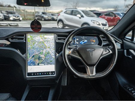 2017 Tesla Model S 2017 Tesla S 100D/MCU 2/Autopilot 3/1yr Warranty €26,888 thumbnail