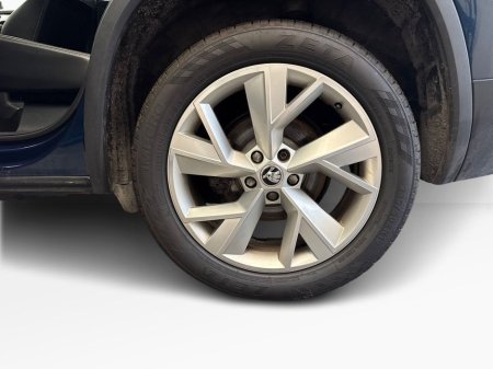 2021 Skoda Kodiaq - thumbnail 6
