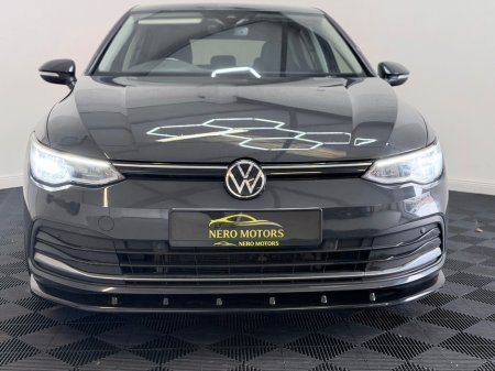 2021 Volkswagen Golf - thumbnail 4