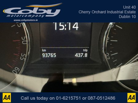 2016 Skoda Octavia - thumbnail 29