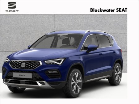 2026 SEAT Ateca XPERIENCE PLUS 2.0TDI 150HP DSG €51,410