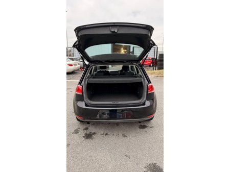 2014 Volkswagen Golf 1.2 TSI DSG EST 110HP BMT Comfortline €12,750 thumbnail