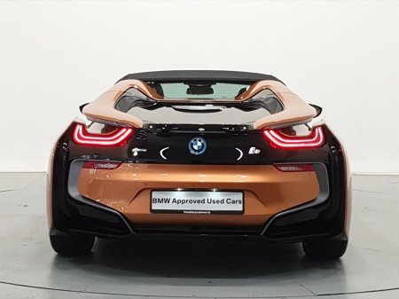 2019 BMW i8 - thumbnail 28