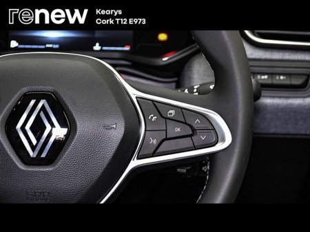 2025 Renault Clio - thumbnail 16