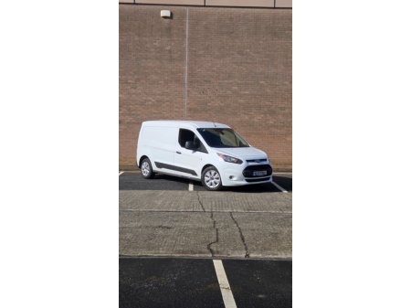 2016 Ford Transit Connect - thumbnail 13
