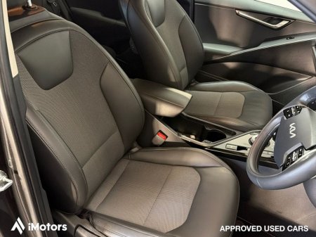 2023 Kia e-Niro EV K3 5DR Auto €26,800 thumbnail