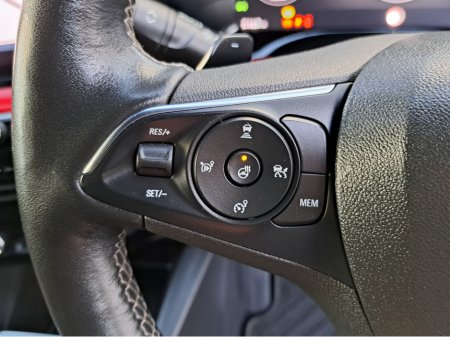 2023 Opel Mokka GS LINE 1.2TURBO 1230BHP 8 SPEED AUTOMATIC €26,950 thumbnail