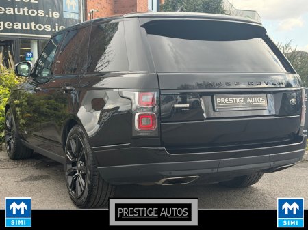 2021 Land Rover Range Rover - thumbnail 48