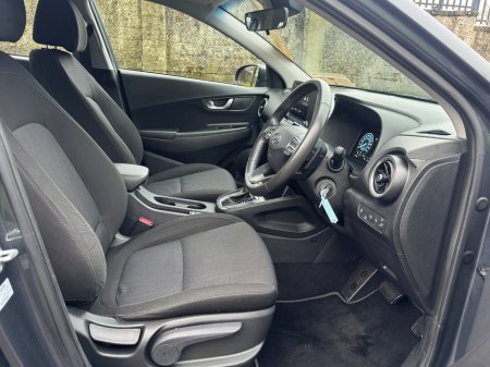 2022 Hyundai Kona  €25,950 thumbnail